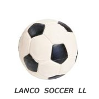 LANCOサッカーボール LL